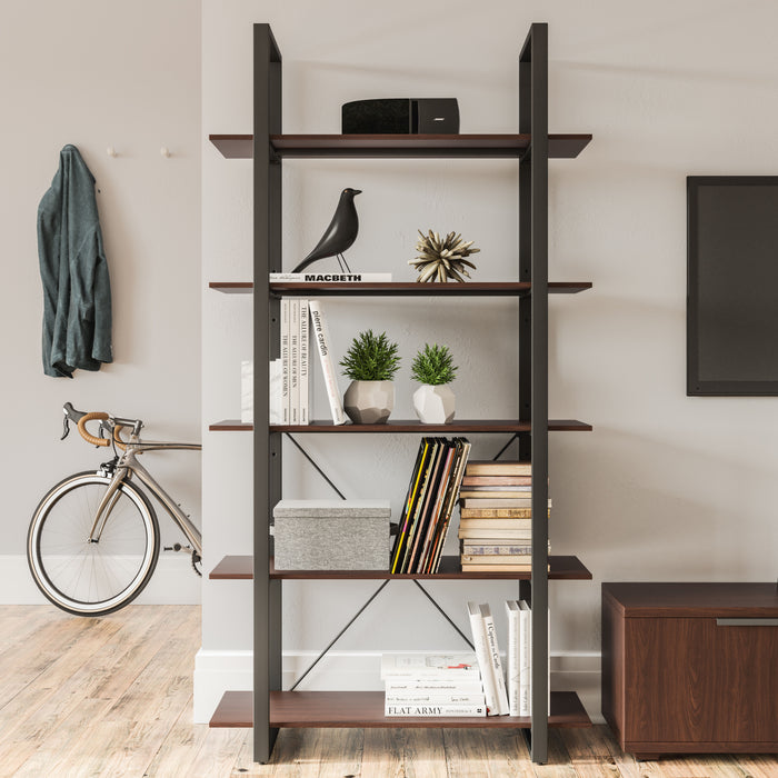 Merge - Bookcase