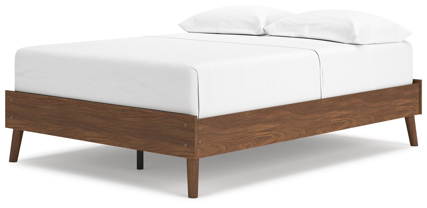 Fordmont - Platform Bed