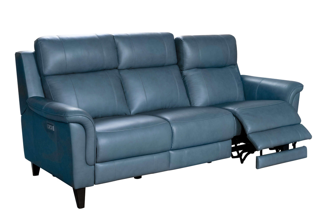 Kester - Power Reclining Sofa