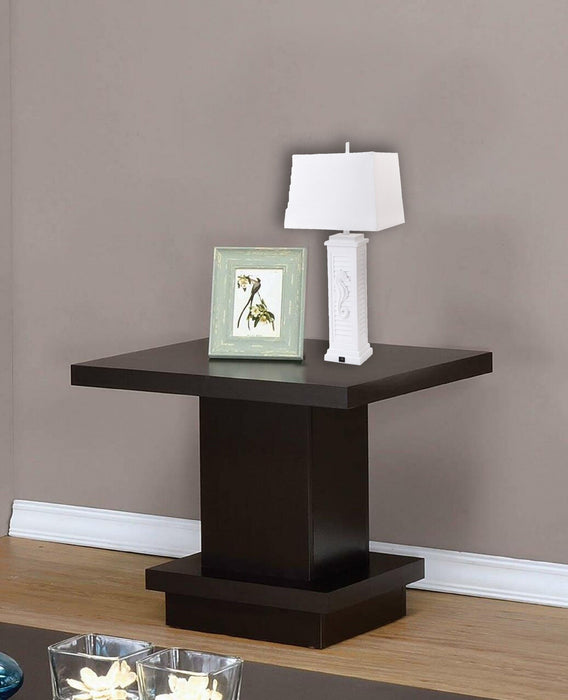 Seahorse Shutter Base Table Lamps (Set of 2) - White