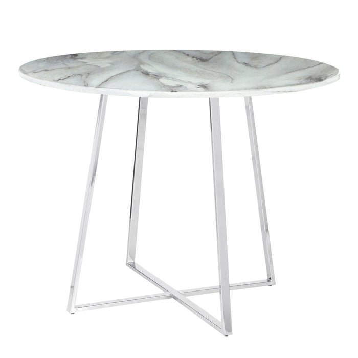 Cosmo - Contemporary / Glam Dining Table