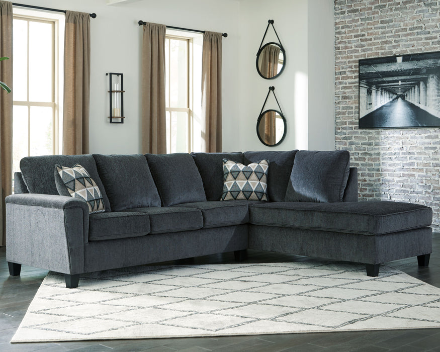 Abinger - Sleeper Sectional