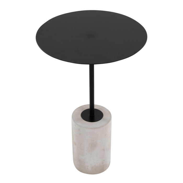 Symbol - Contemporary Side Table