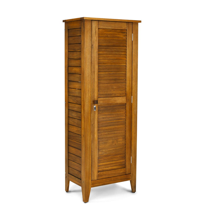 Maho - Traditional - Storage Cabinet