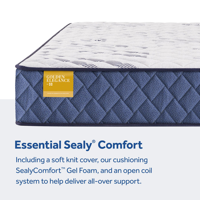 Stately - Soft Tight Top Mattress