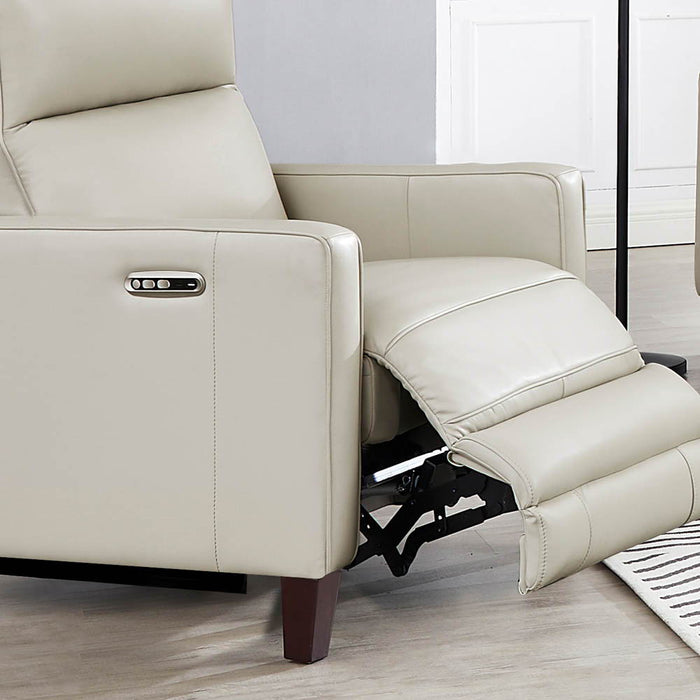 Ashby - Power Headrest Zero Gravity Reclining Lovesea