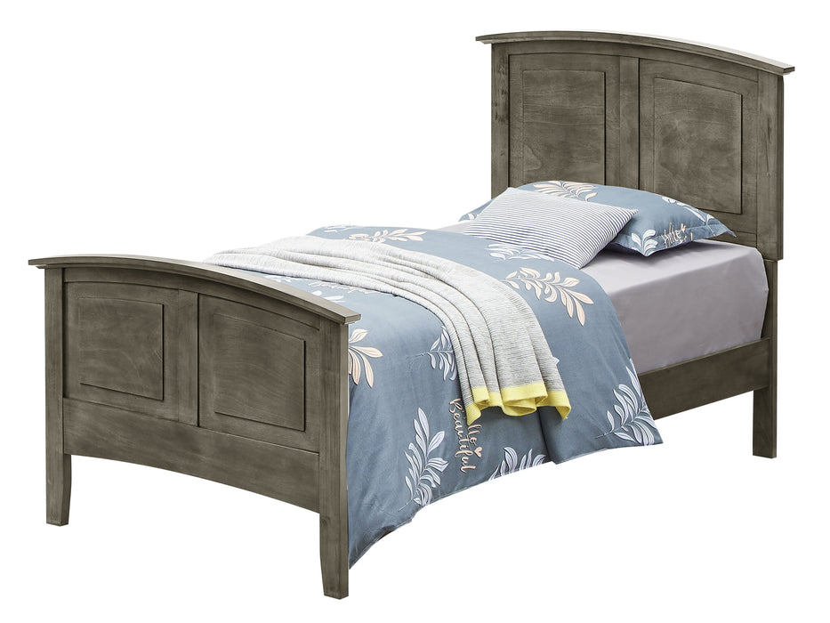 Hammond - Bed (2 Boxes)