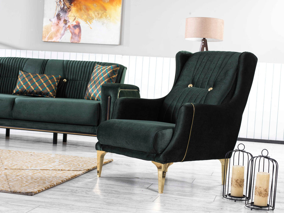 Ottomanson Angel - Accent Chair