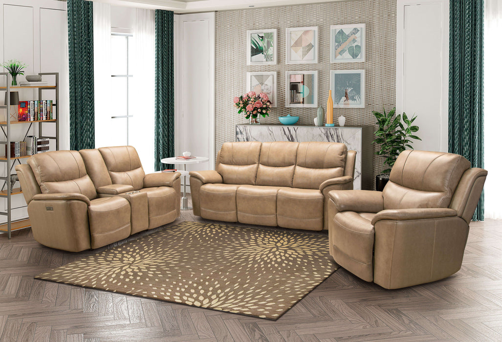 Kaden - Power Reclining Sofa