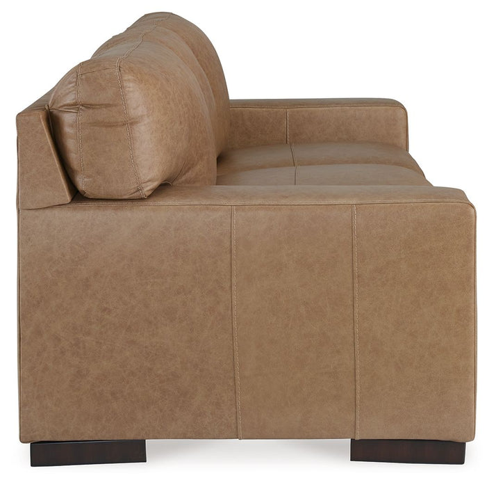 Lombardia - Tumbleweed - Sofa - Leather Match