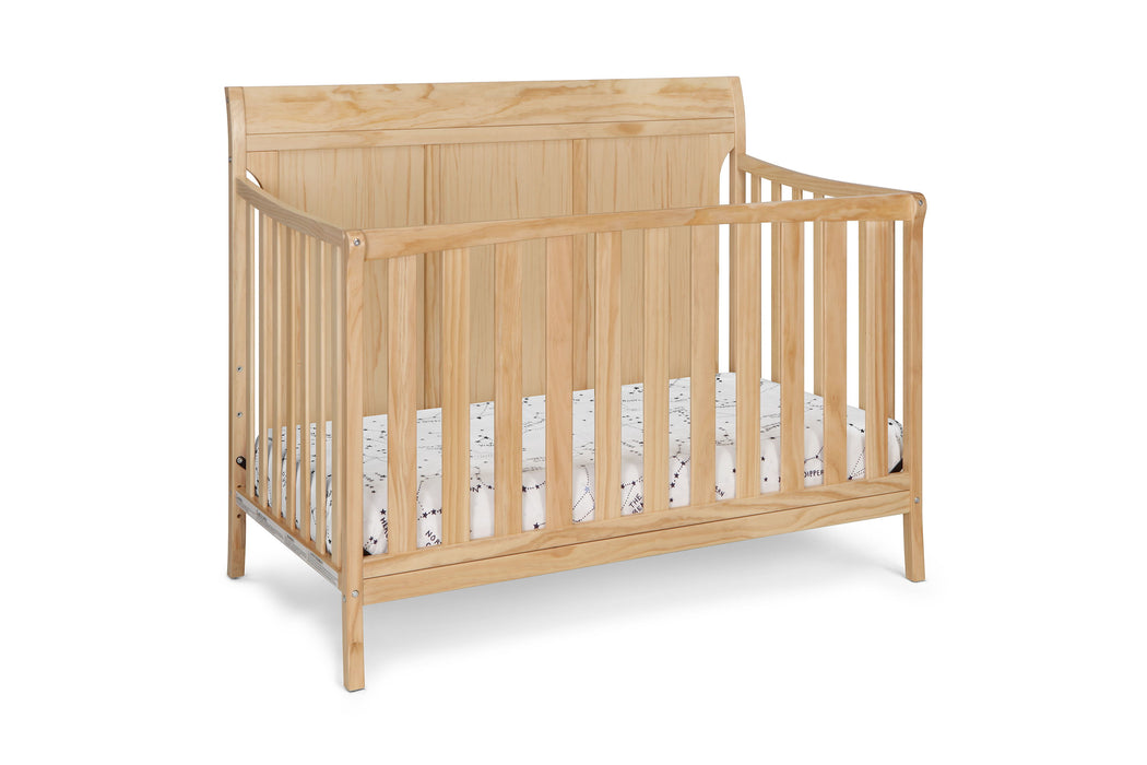 Shailee - 4-in-1 Convertible Crib