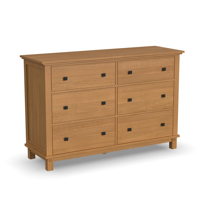 Oak Park - Dresser