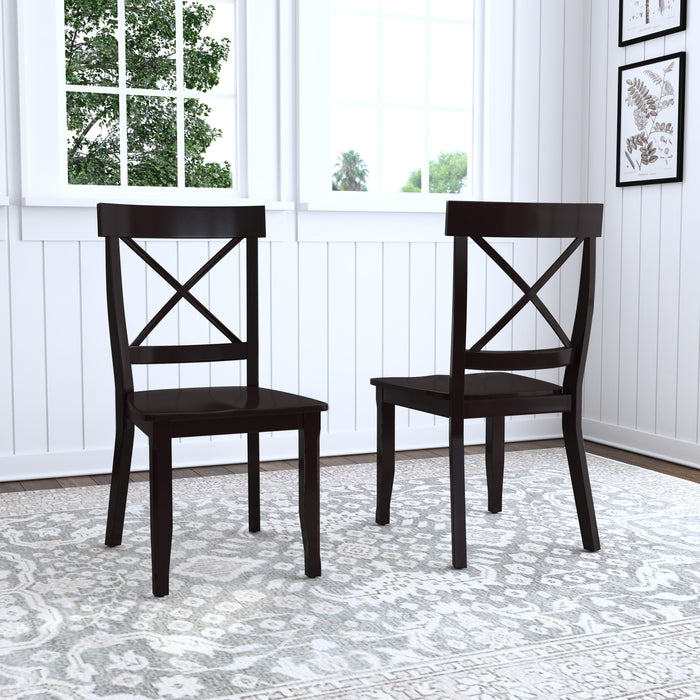 Blair - Dining Chair (Set of 2)