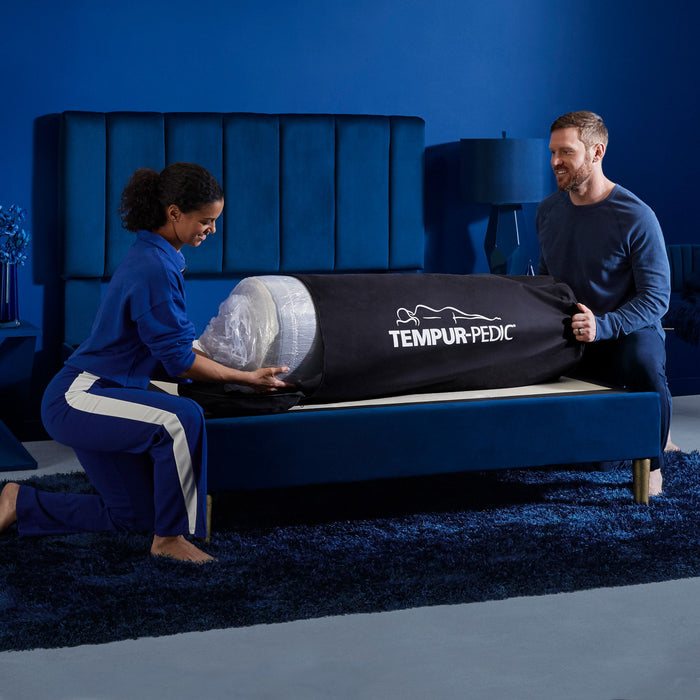 Tempur-Cloud - Medium Hybrid Mattress