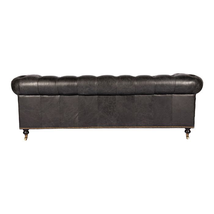 Birmingham - Sofa - Black