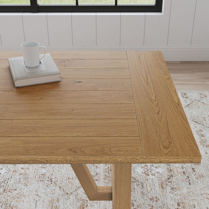 Trestle - Dining Table