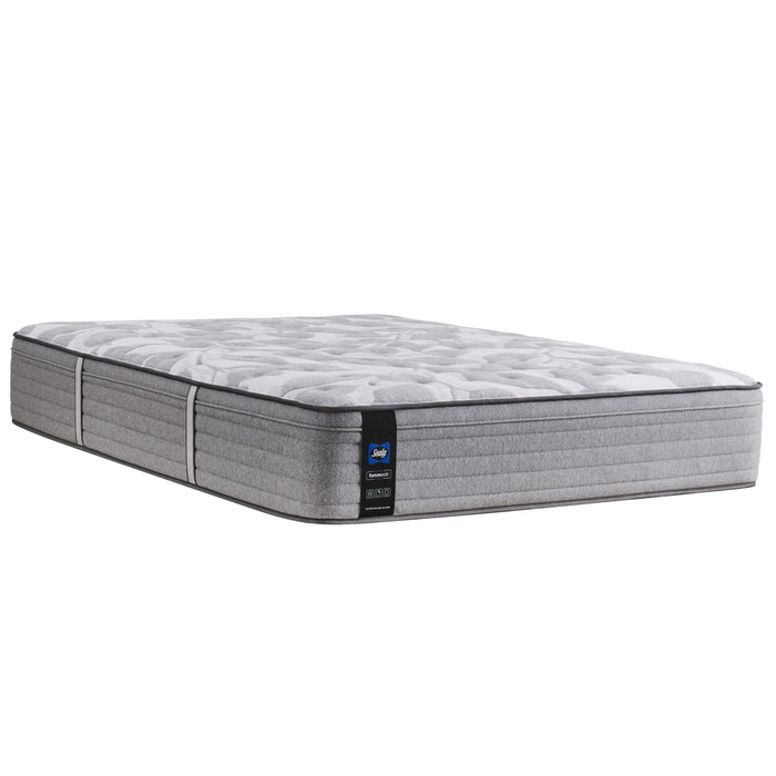 Posturepedic Dantley Soft Faux Euro Top Mattress