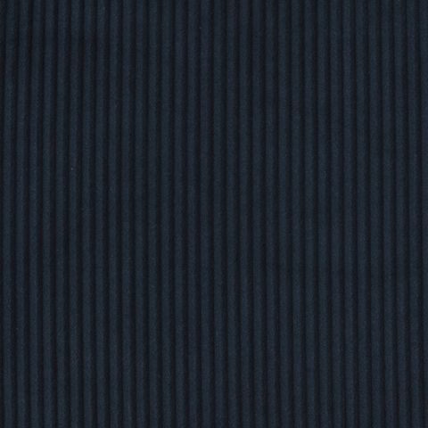 Simplejoy - Navy - Rocker Recliner - Fabric