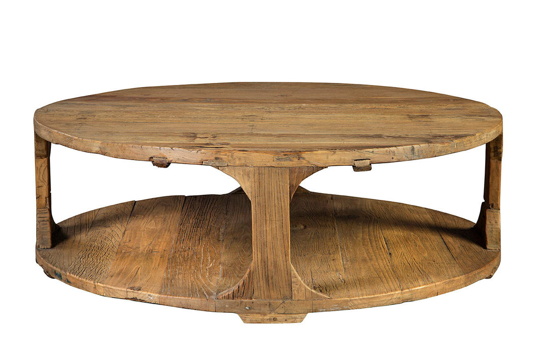 Pamlico - Table