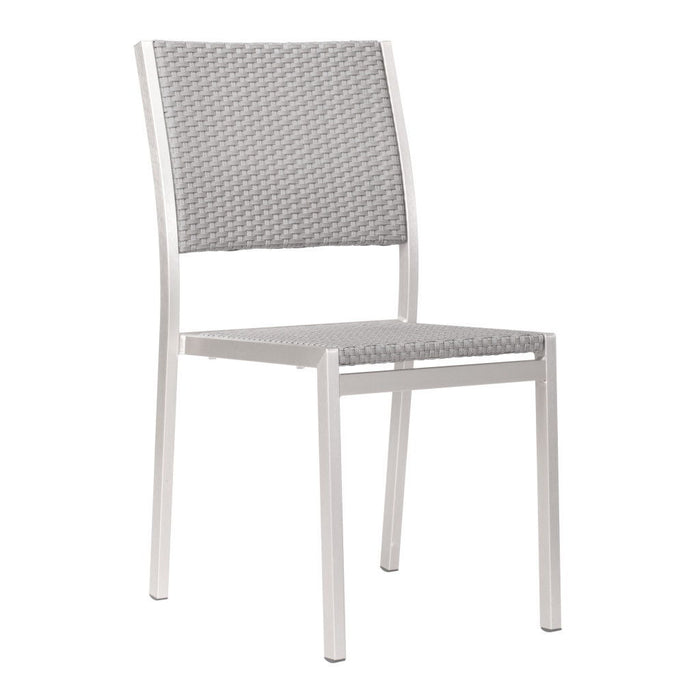 Side Chair (Set of 2) - White