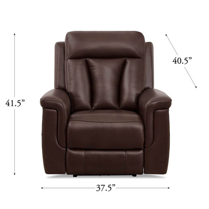 Rhapsody - Power Zero Gravity Recliner