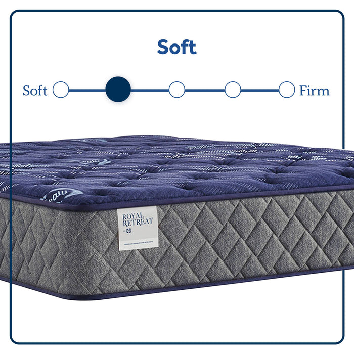 Westerfield - Soft Tight Top Mattress