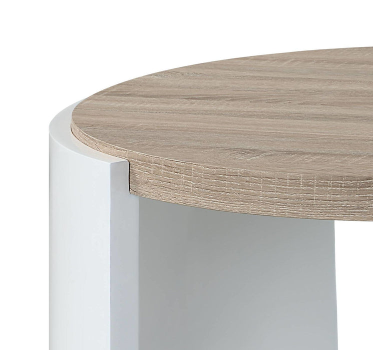 Zoma - High Gloss Table