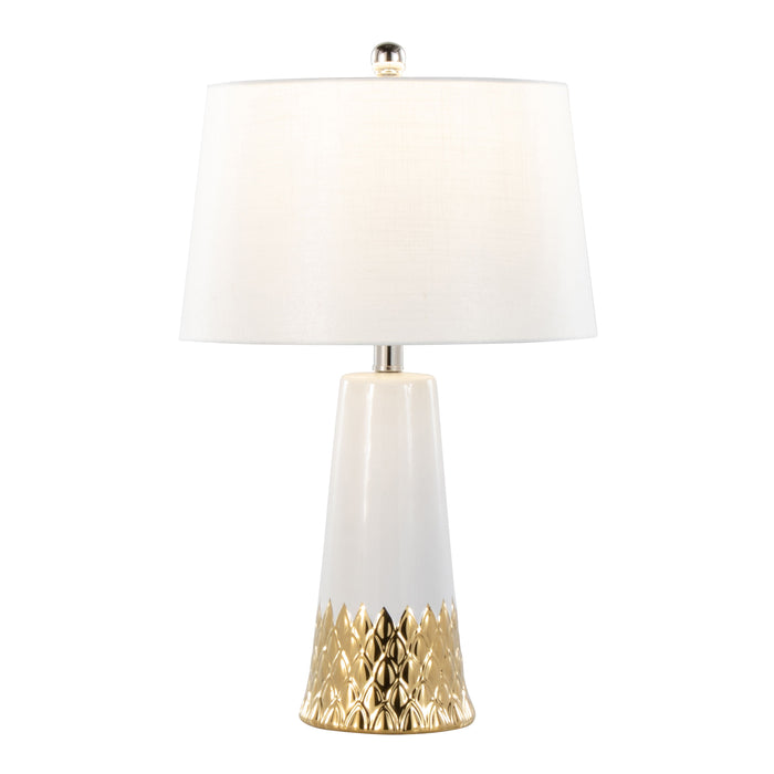 Penelope - Contemporary Table Lamp Body