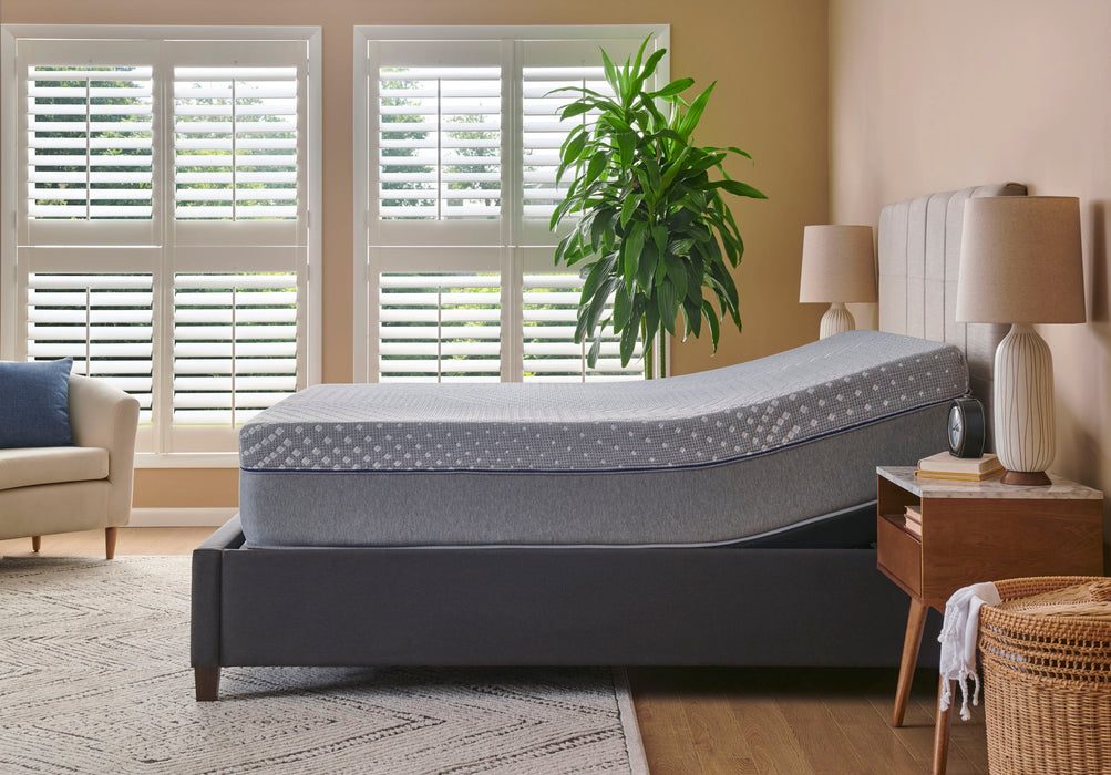 Posturepedic Elsanta Soft Hybrid Mattress