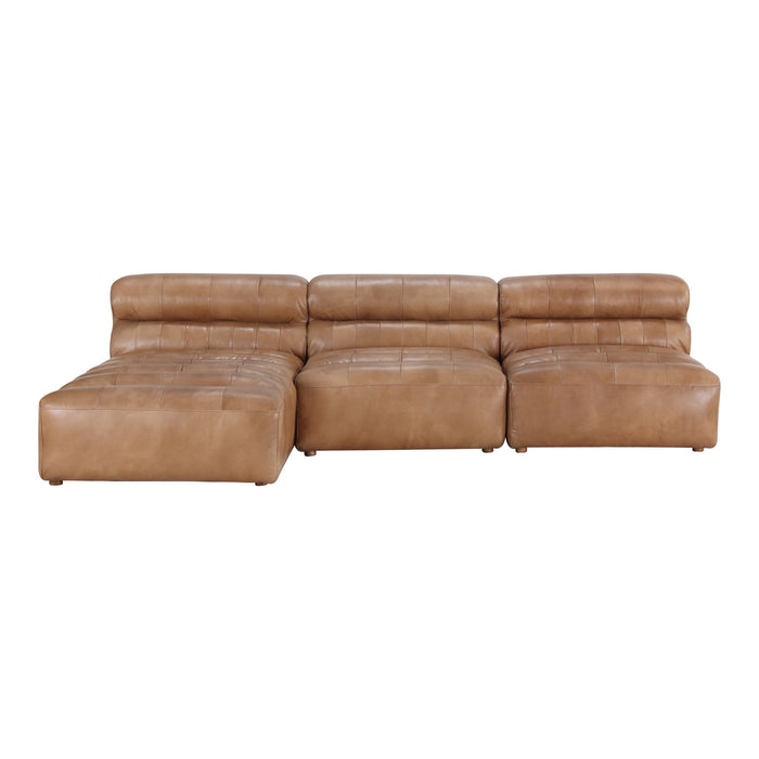 Ramsay - Signature Modular Sectional - Tan