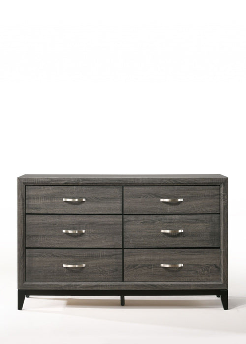 Dresser - Gray