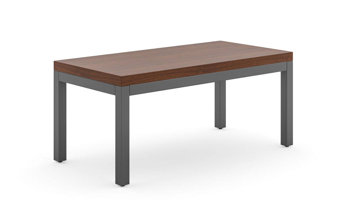 Merge - 3-Piece Coffee Table Set