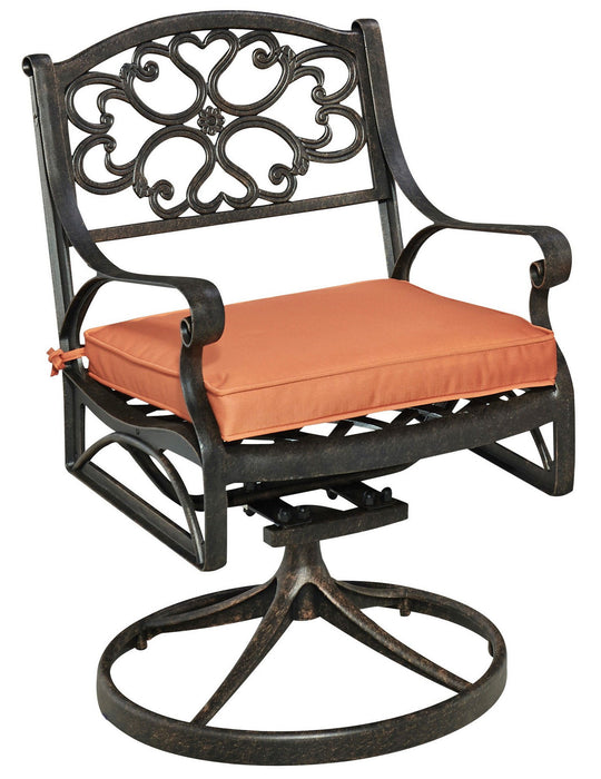Sanibel - Outdoor Swivel Chair