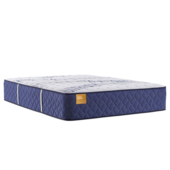 Recommended Indulgent Firm Tight Top Mattress