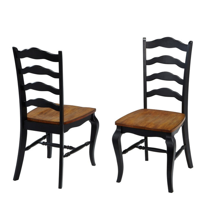 French Countryside - Dining Chair Pair