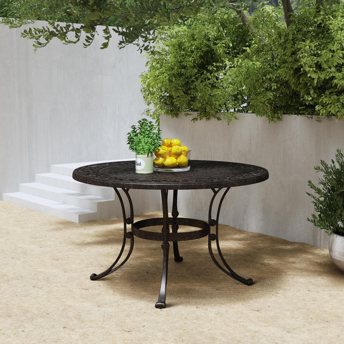 Sanibel - Outdoor Dining Table