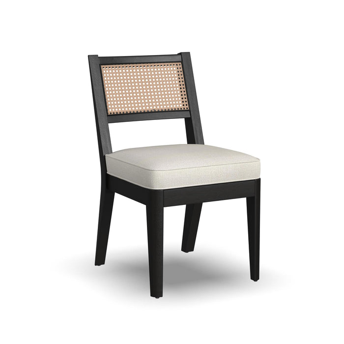 Brentwood - Dining Armless Chair