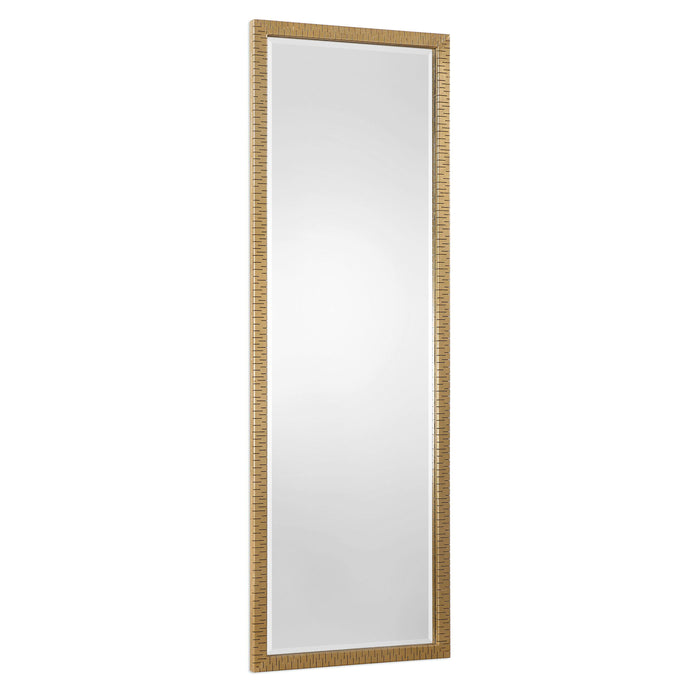 Vilmos - Metallic Mirror - Gold