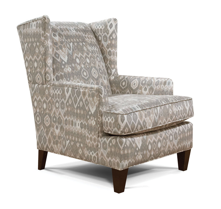 Reynolds - 470/490/N - Arm Chair