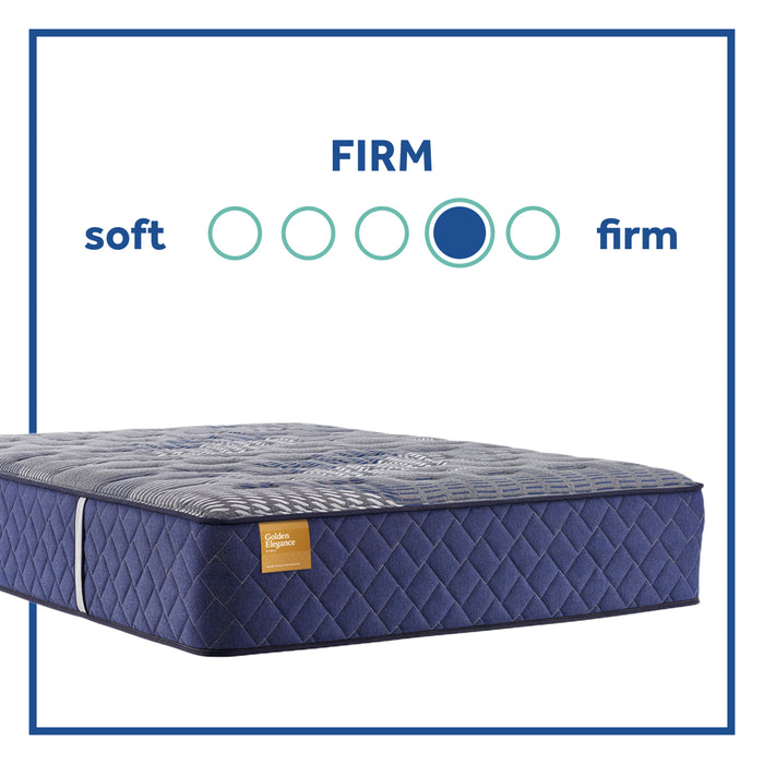Recommended Luxury Firm Hybrid Mattress