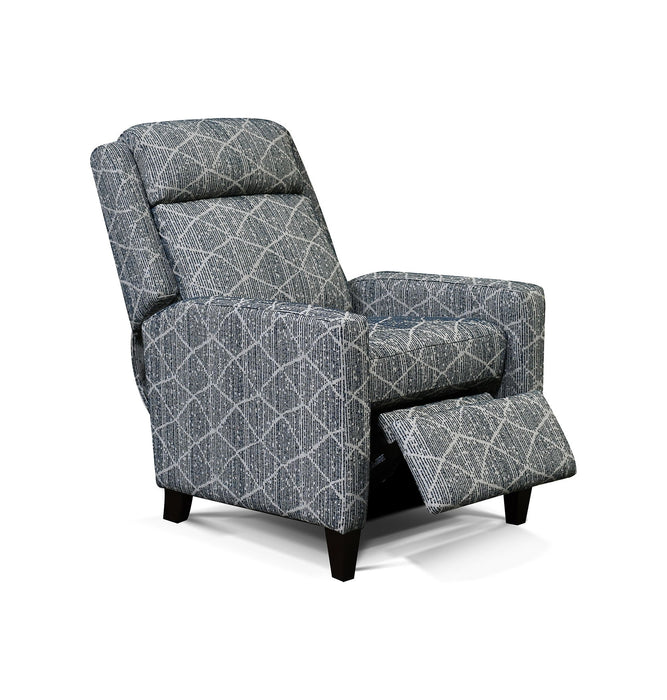 Theo - 6300 Chairs - Push Back Recliner
