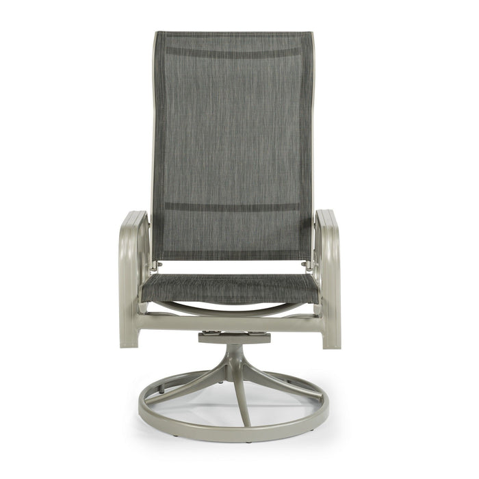 Captiva - Outdoor Swivel Rocking Chair