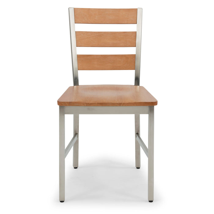 Sheffield - Dining Chair (Set of 2)