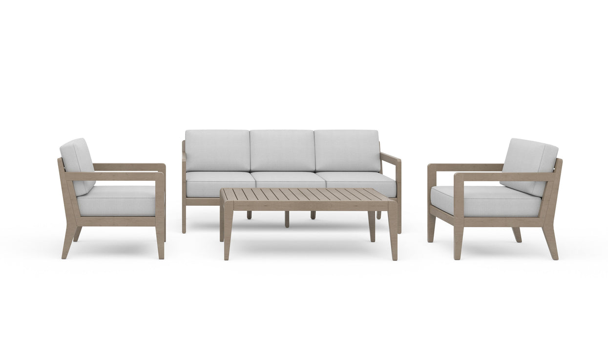 Sustain - Outdoor Sofa Set