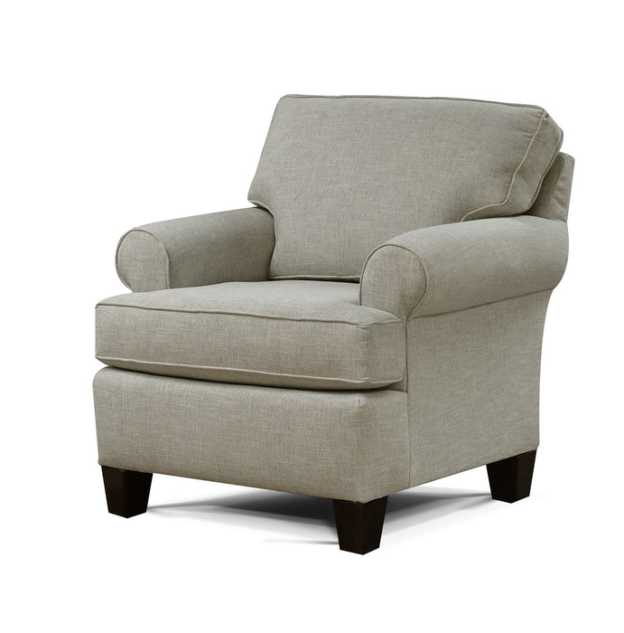Weaver - 5380 - Chair