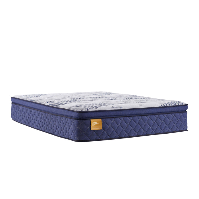 Recommended Honor Plush Pillowtop Mattress