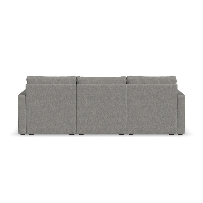 Flex - Sofa with Standard Arm