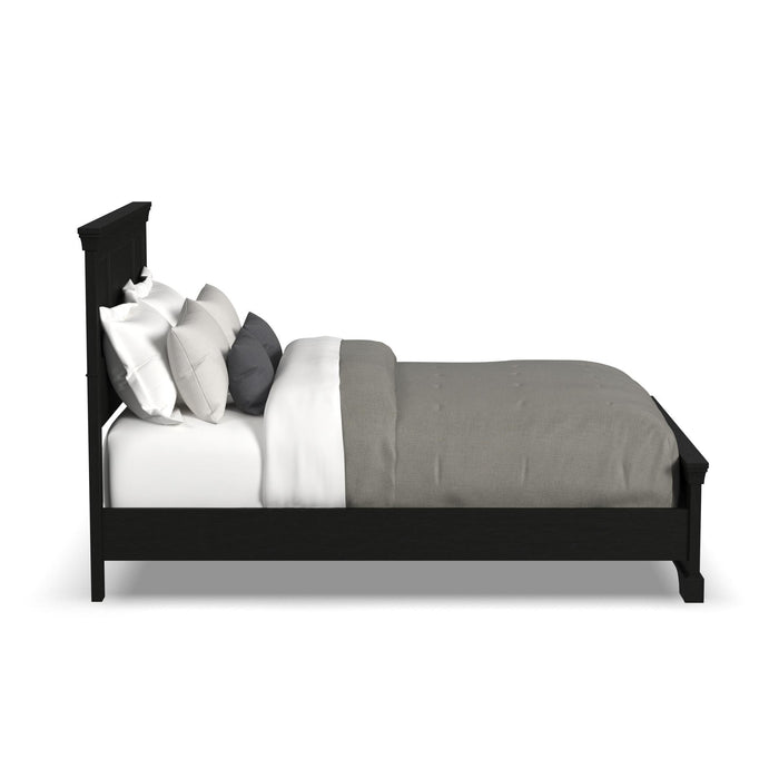 Ashford - Traditional - Bed