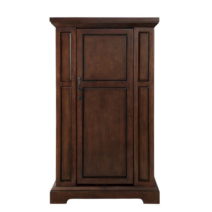4549 Snifter Wine Cabinet