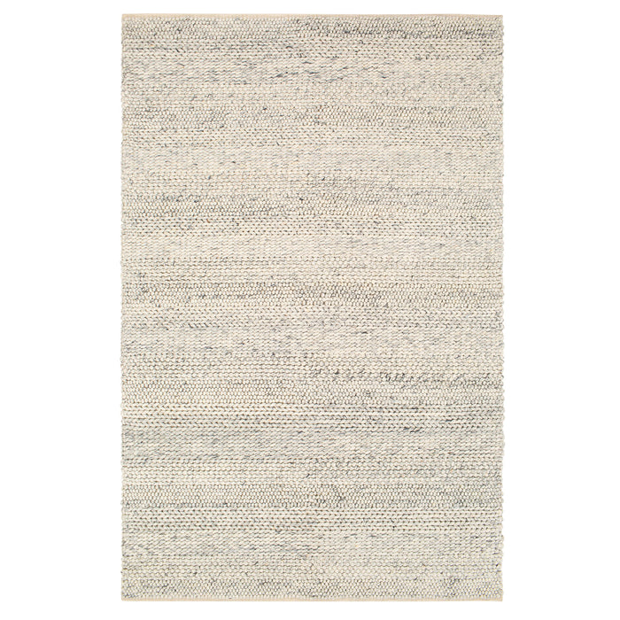 Clifton - Hand Woven 8 X 10 Rug - Gray